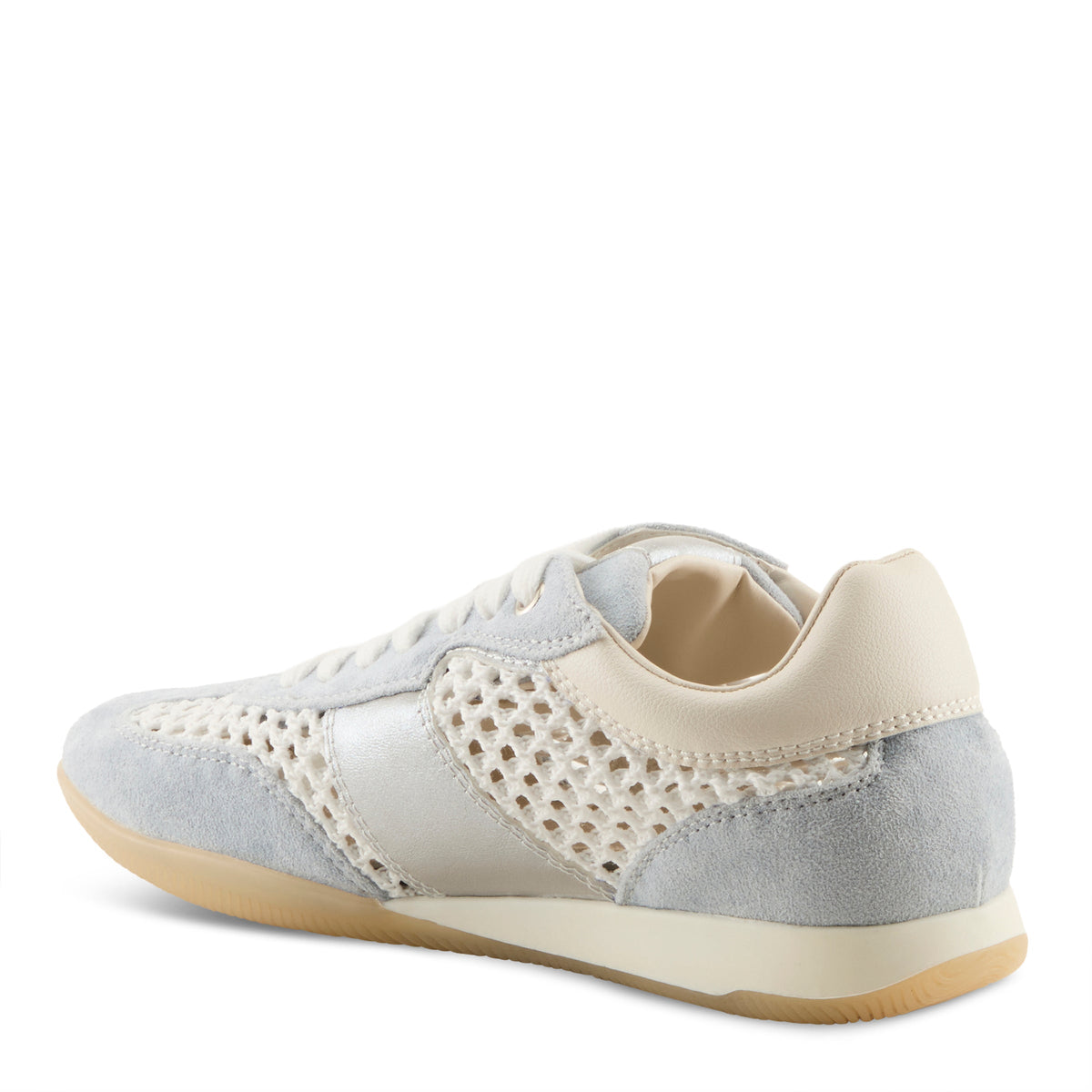 Patrizia PATRIZIA RUNTHATOWN SNEAKERS sneaker in beige multi with stylish fashion design
