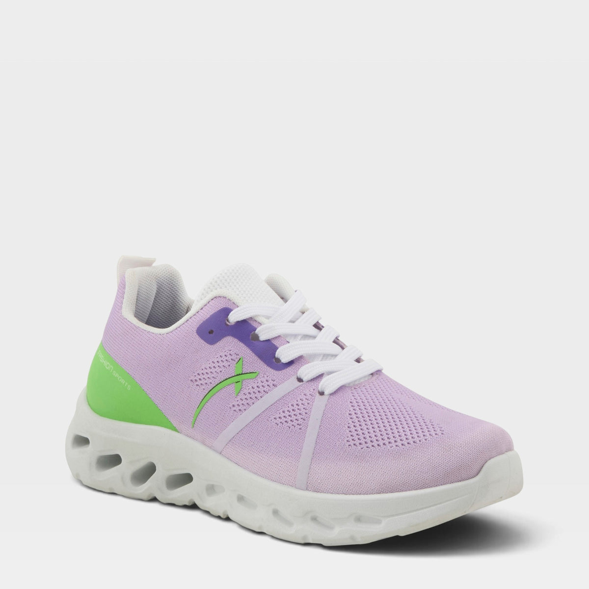 FLEXUS RUSHING SNEAKERS-3