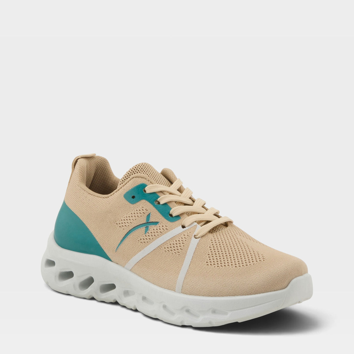 FLEXUS RUSHING SNEAKERS-5