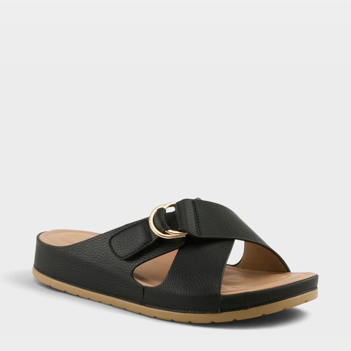 PATRIZIA RUTHA SLIDE SANDALS-31