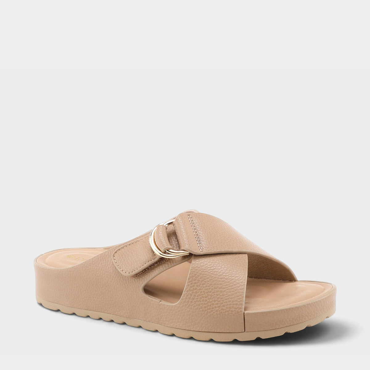 PATRIZIA RUTHA SLIDE SANDALS-19