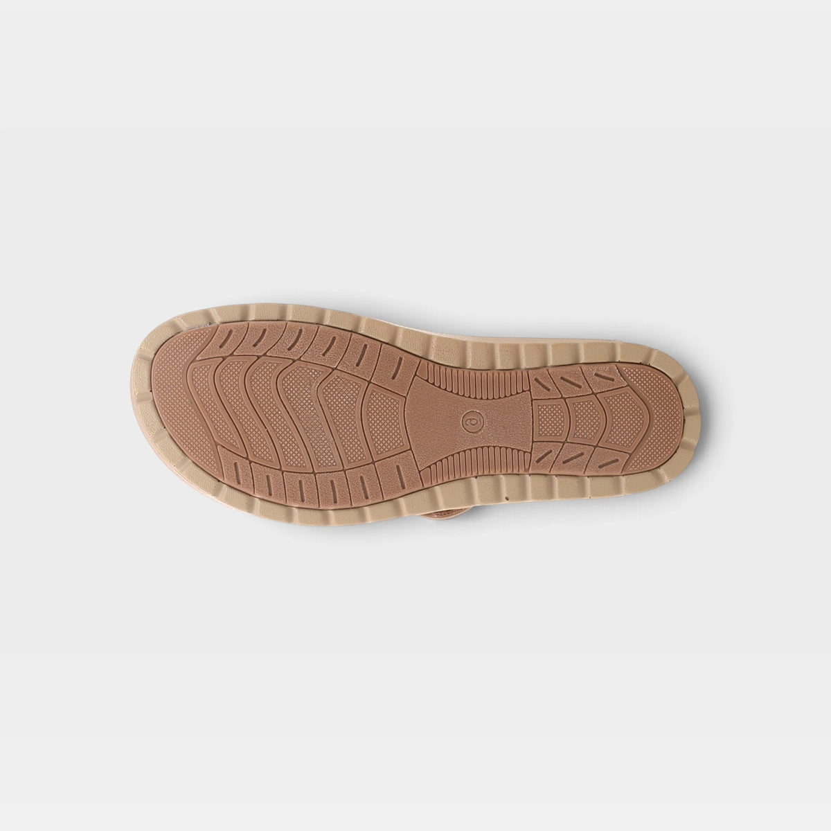 Patrizia Rutha Beige Sandal
