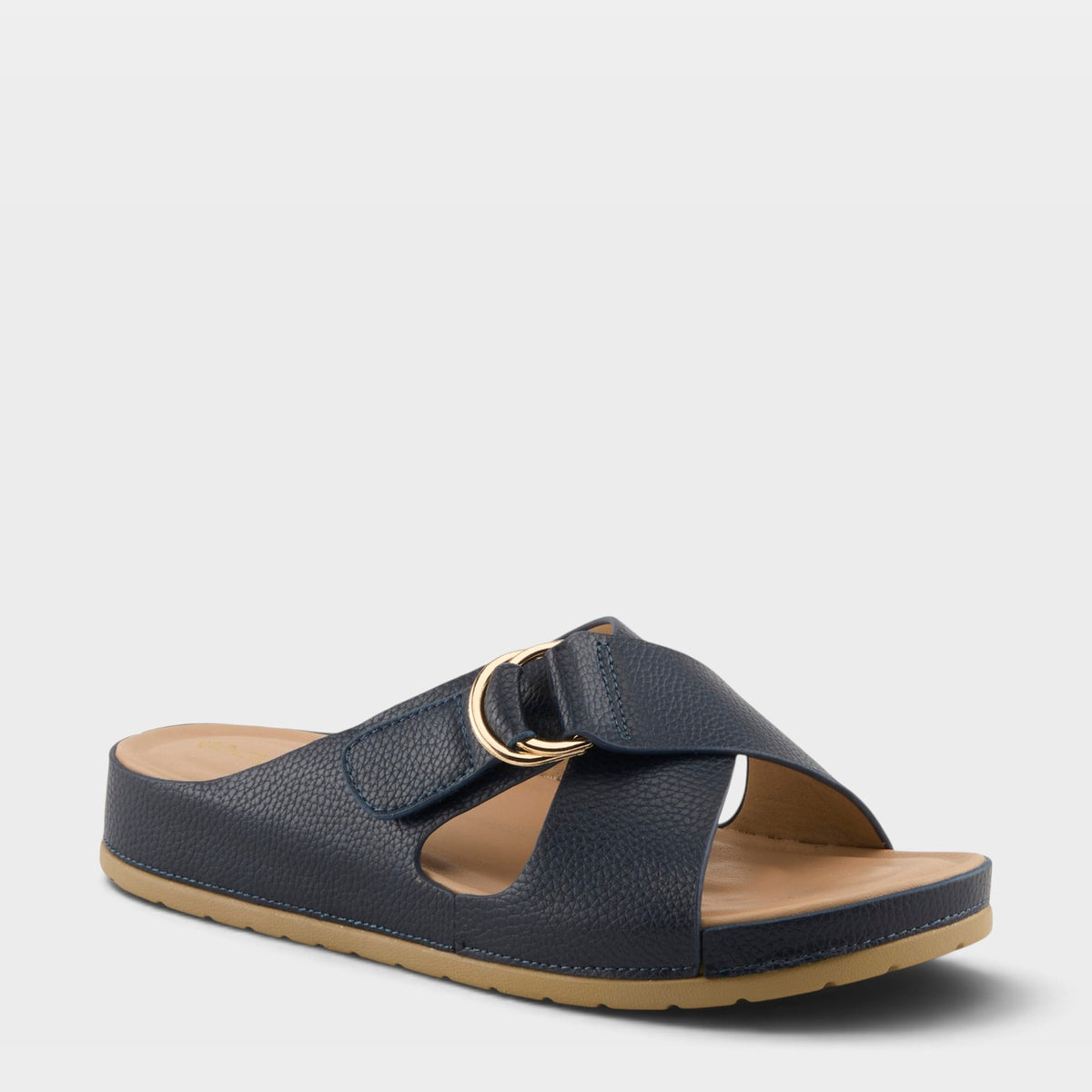 PATRIZIA RUTHA SLIDE SANDALS-7