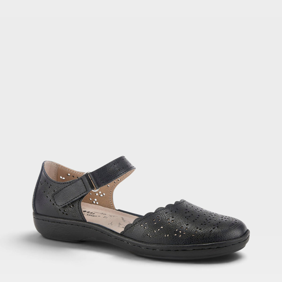 SPRING STEP SABRIYE SHOES-13