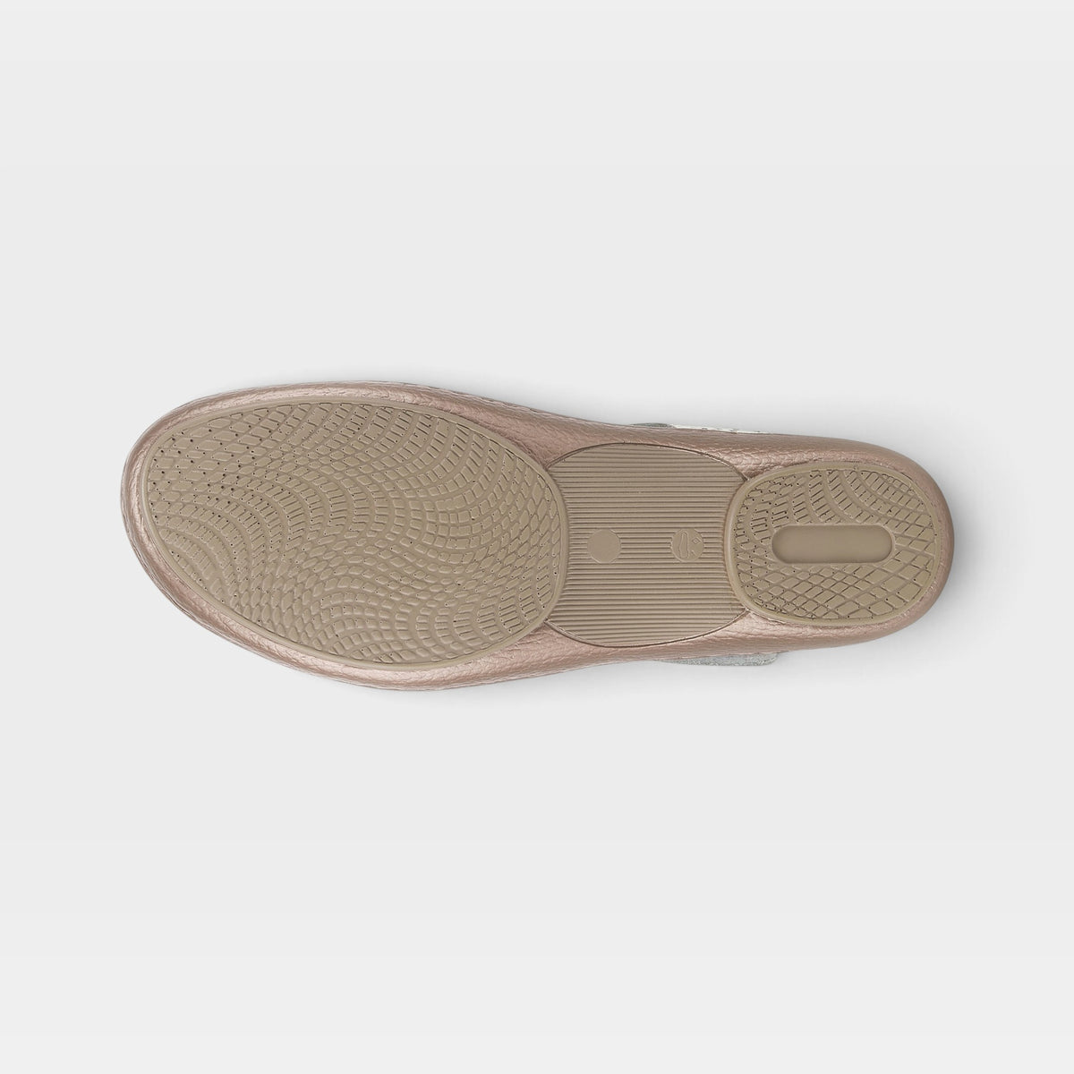 Spring Step Sabriye White Shoe