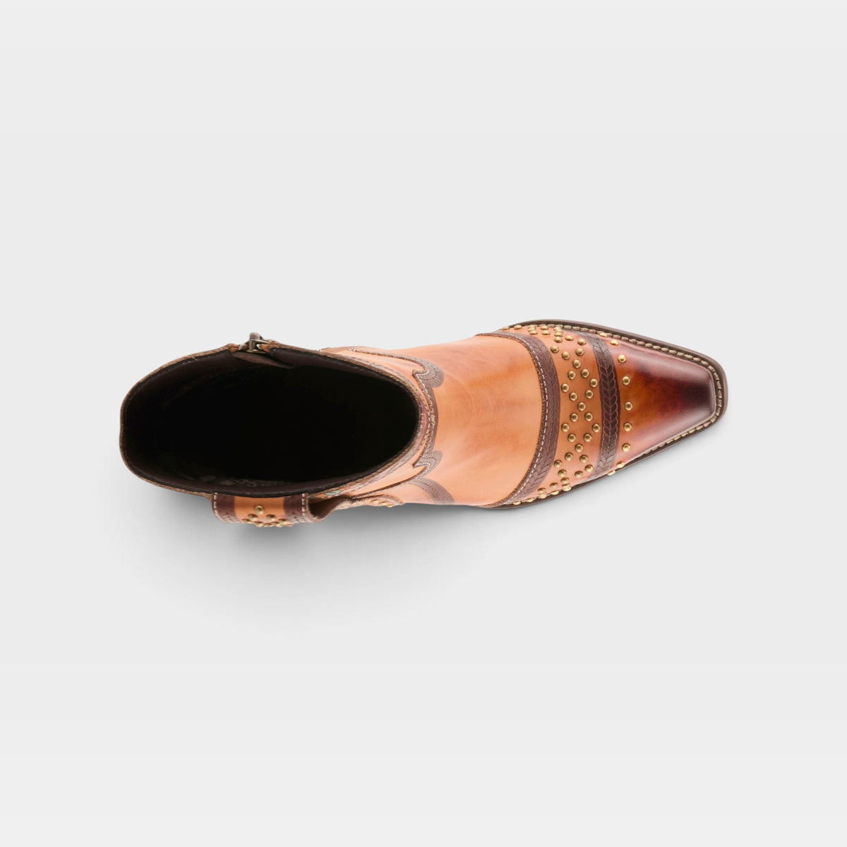 L'ARTISTE SADDLEUP BOOTS-10