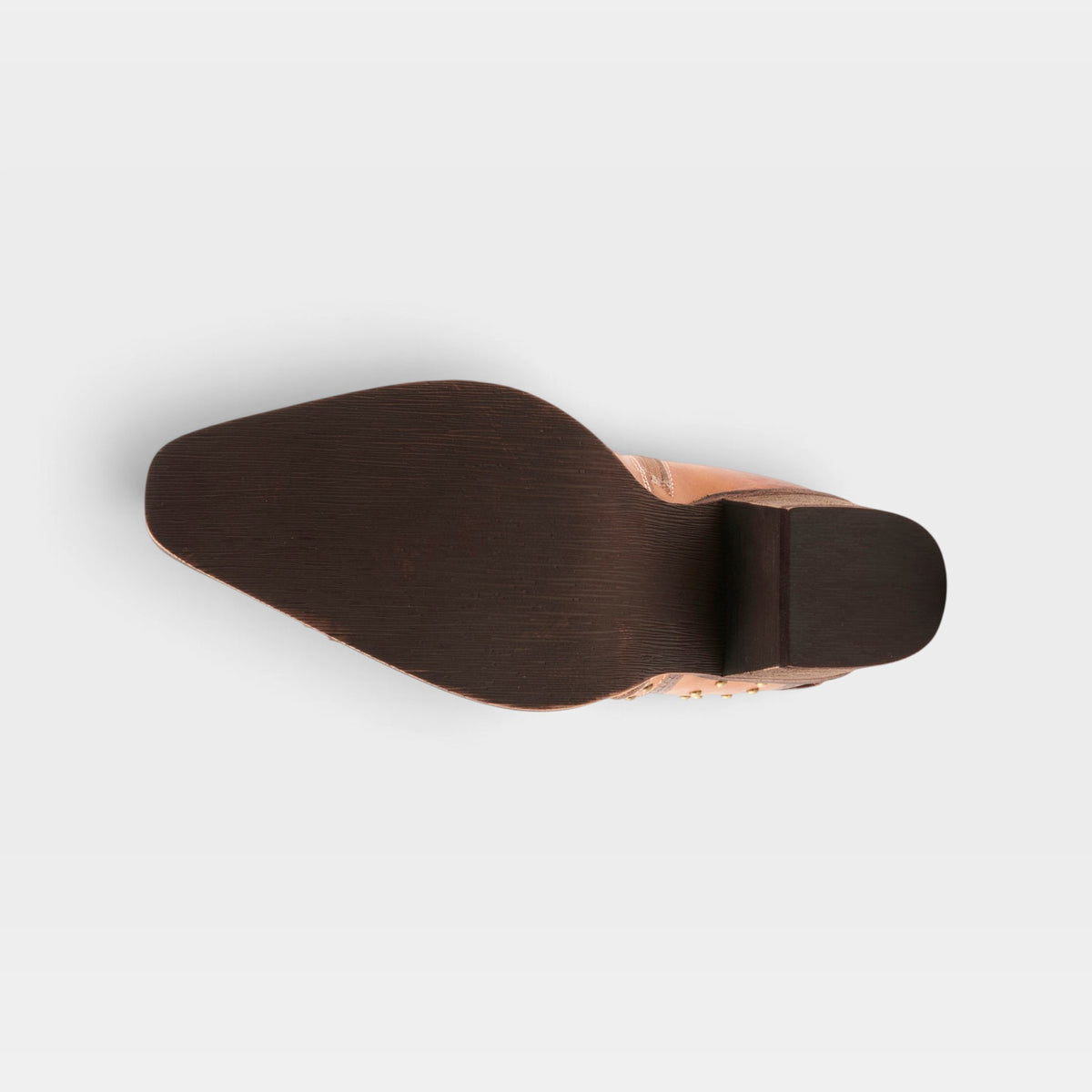 L'ARTISTE SADDLEUP BOOTS-11
