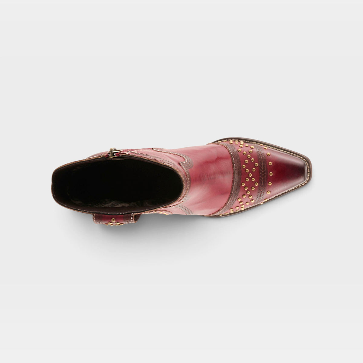L'ARTISTE SADDLEUP BOOTS-16