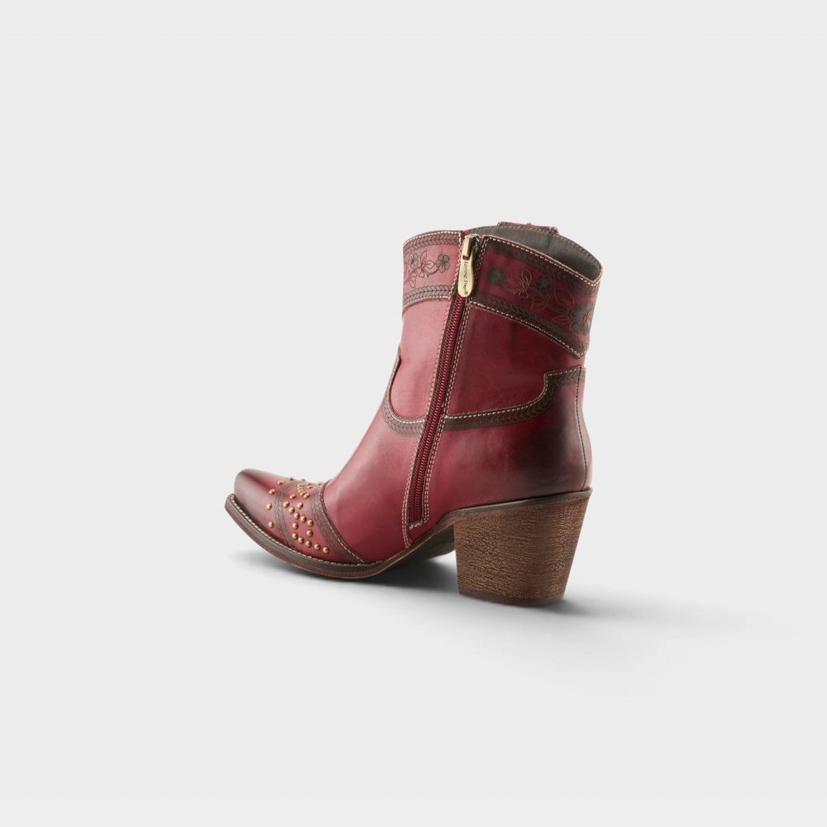 L'ARTISTE SADDLEUP BOOTS-18