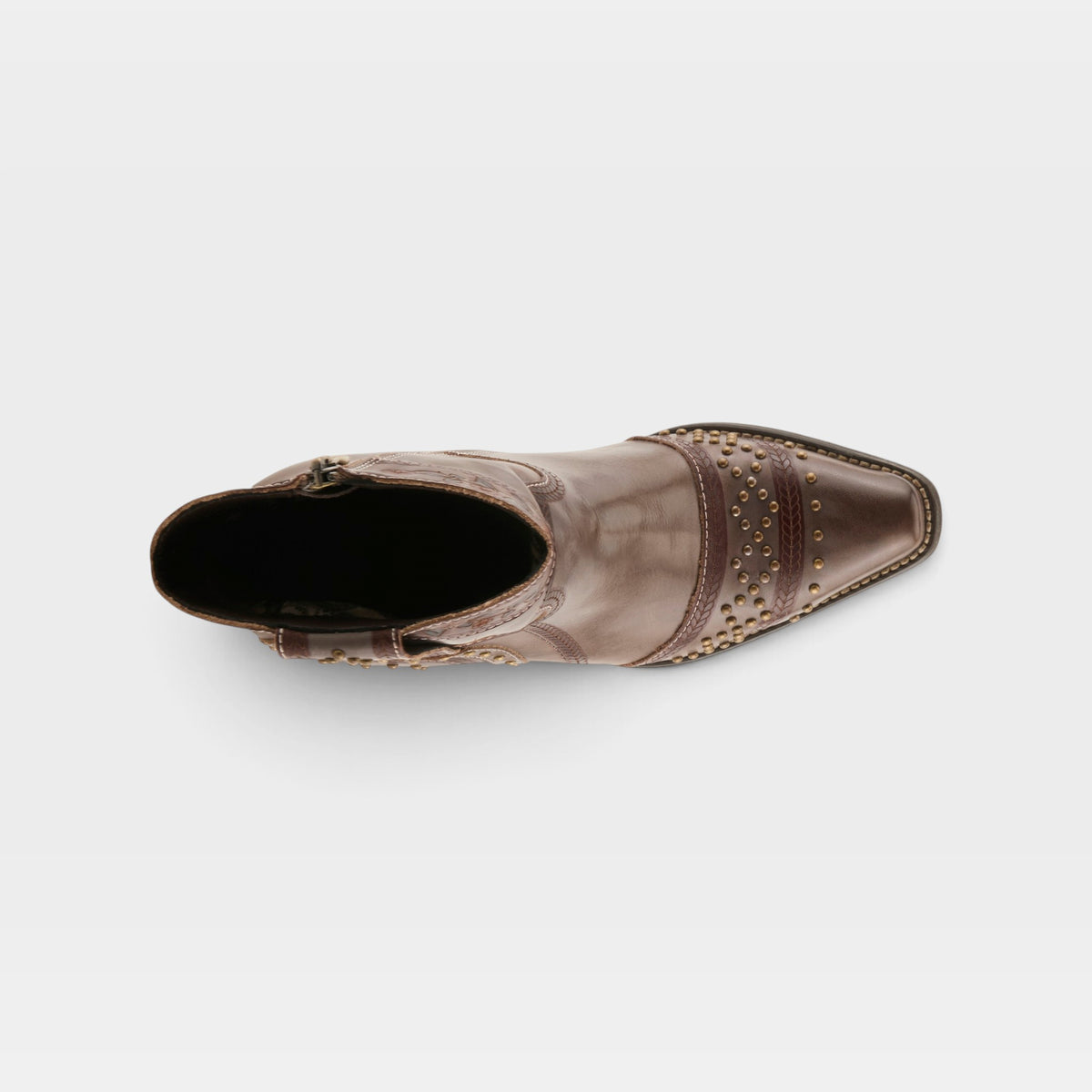 L'ARTISTE SADDLEUP BOOTS-4