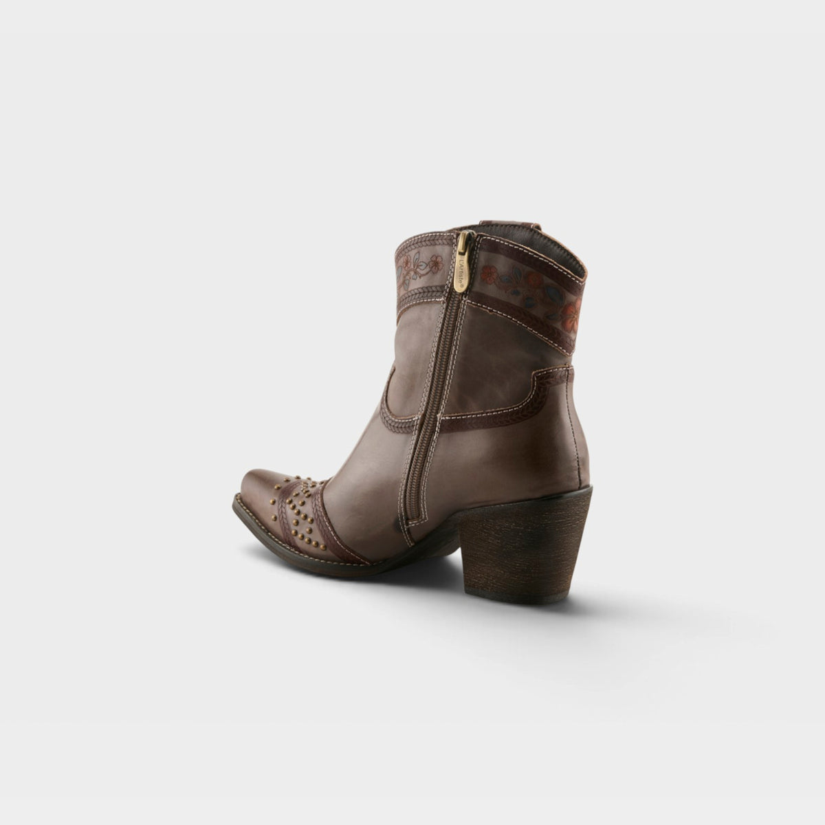 L'ARTISTE SADDLEUP BOOTS-6