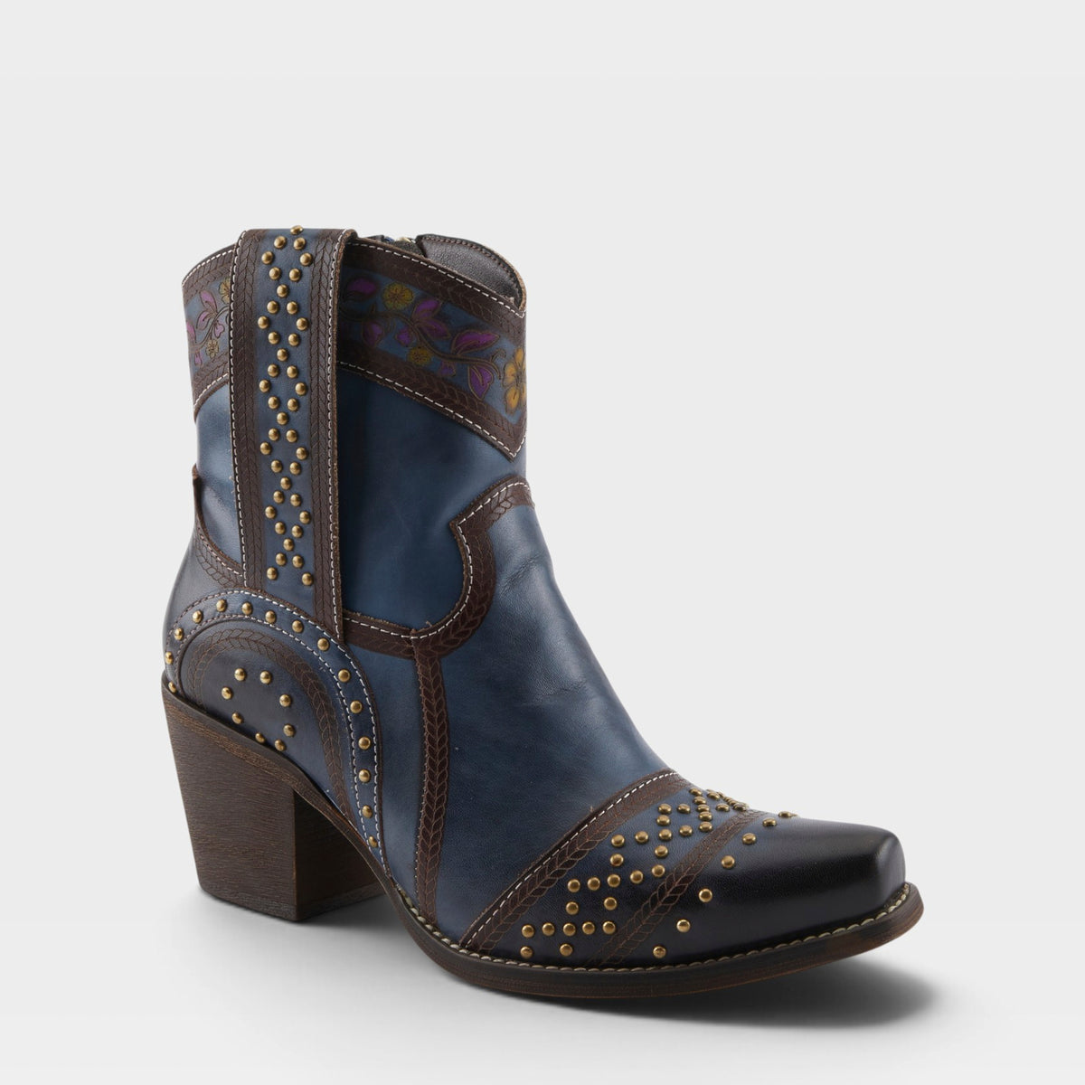 L'ARTISTE SADDLEUP BOOTS-19
