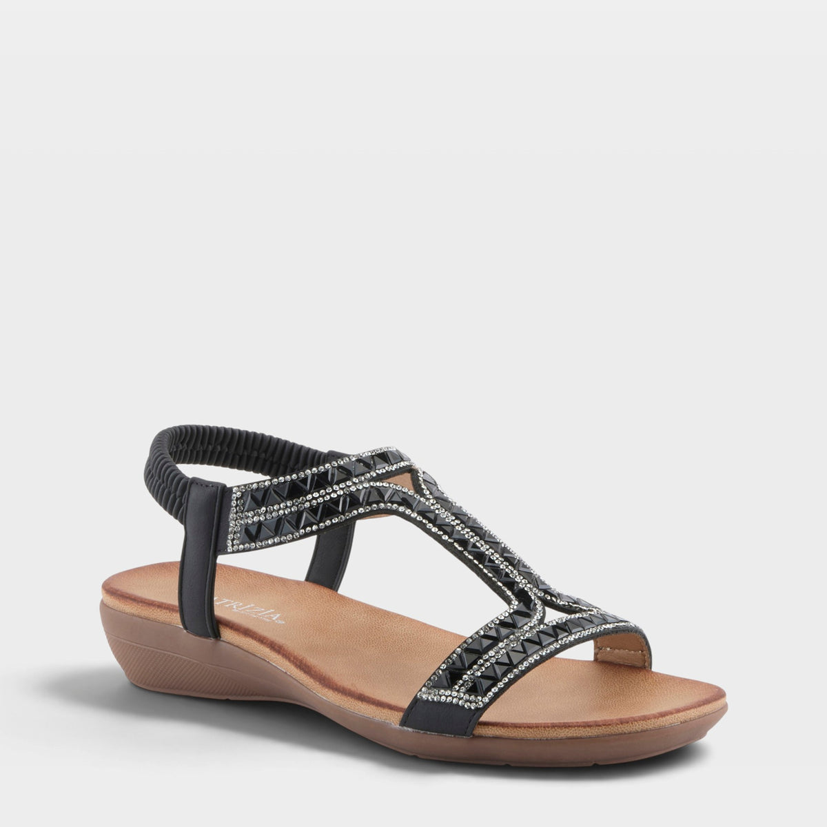 PATRIZIA SAEVI SANDALS-1