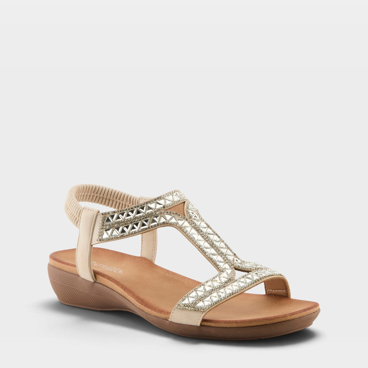 PATRIZIA SAEVI SANDALS-17