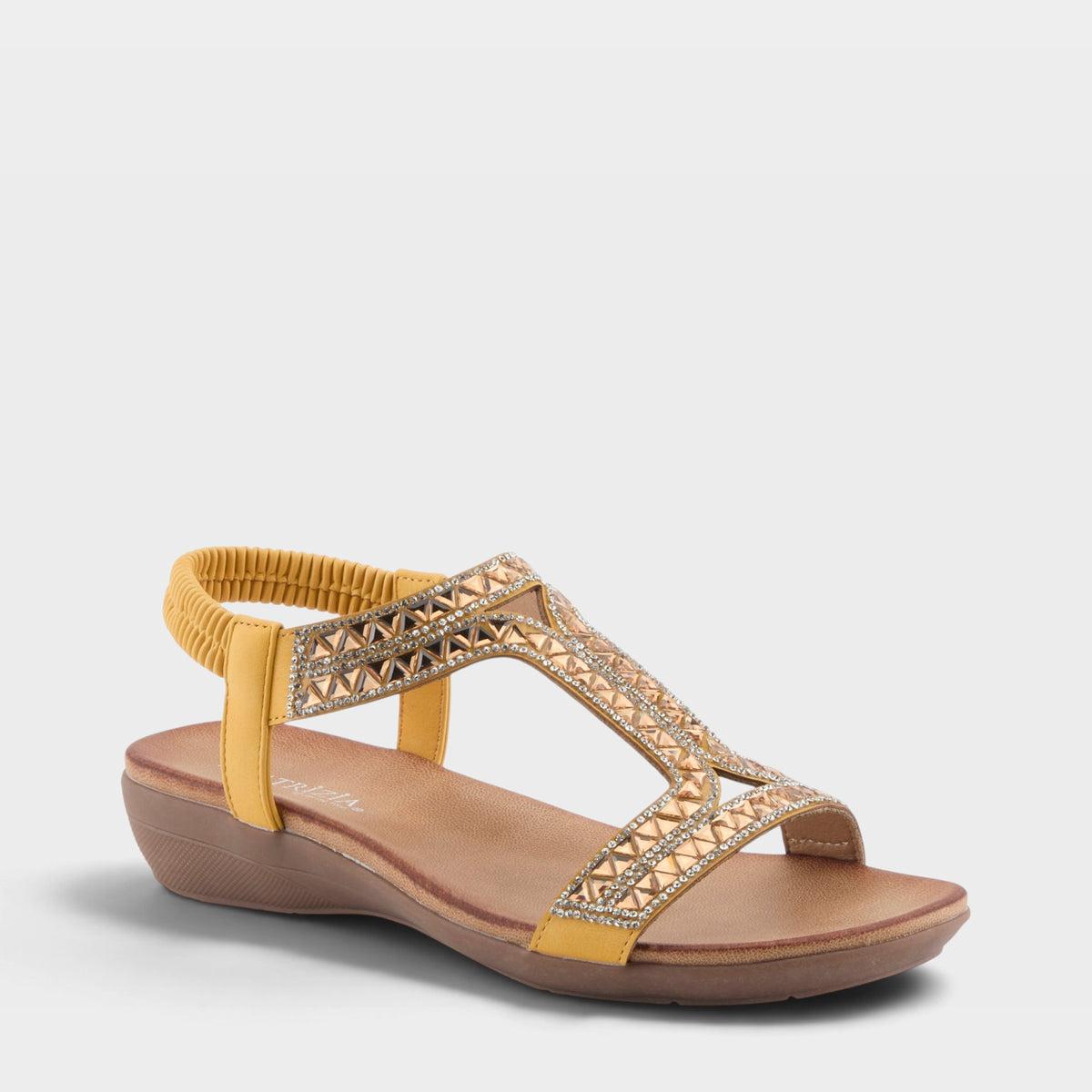 PATRIZIA SAEVI SANDALS-18