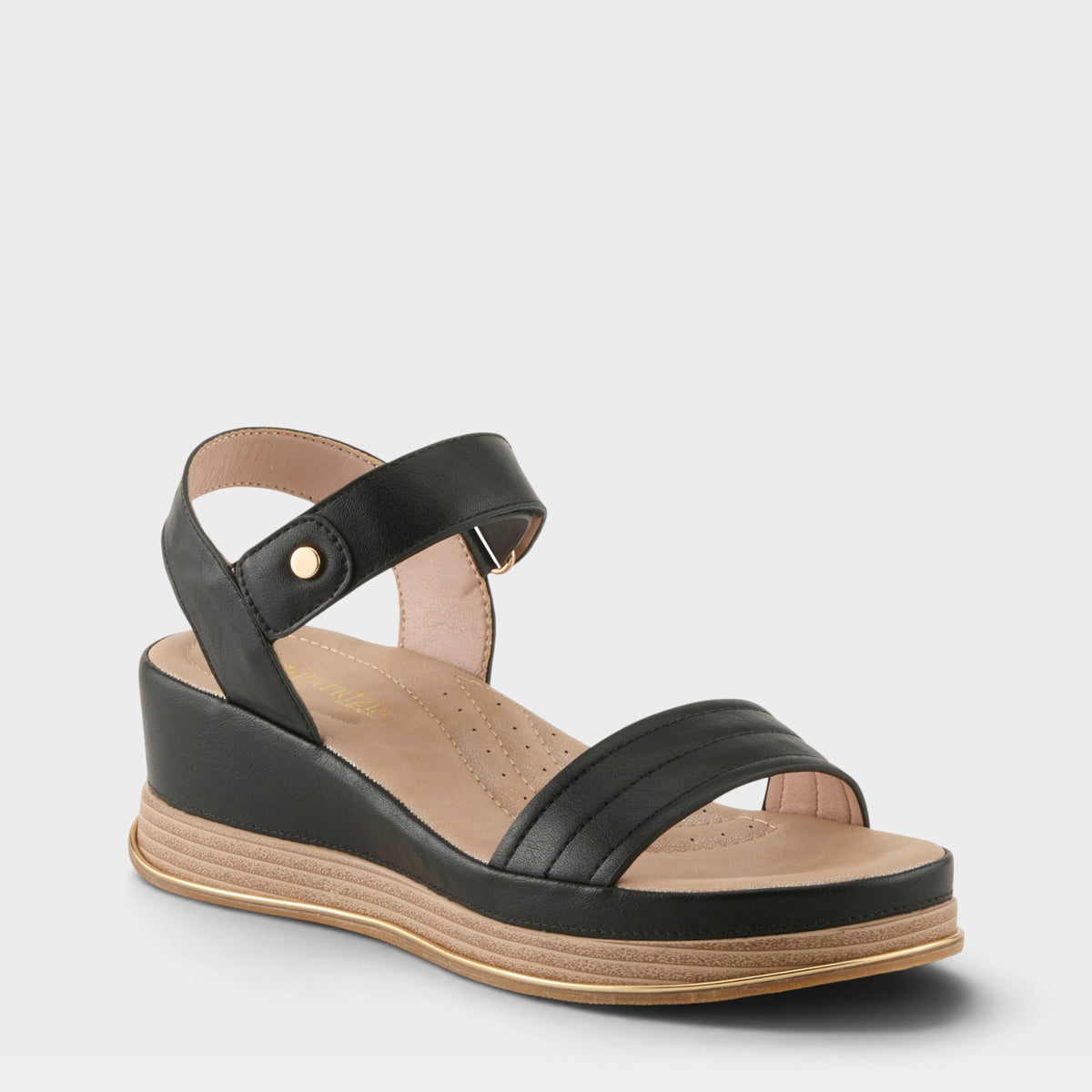 PATRIZIA SAHIL SANDALS-1