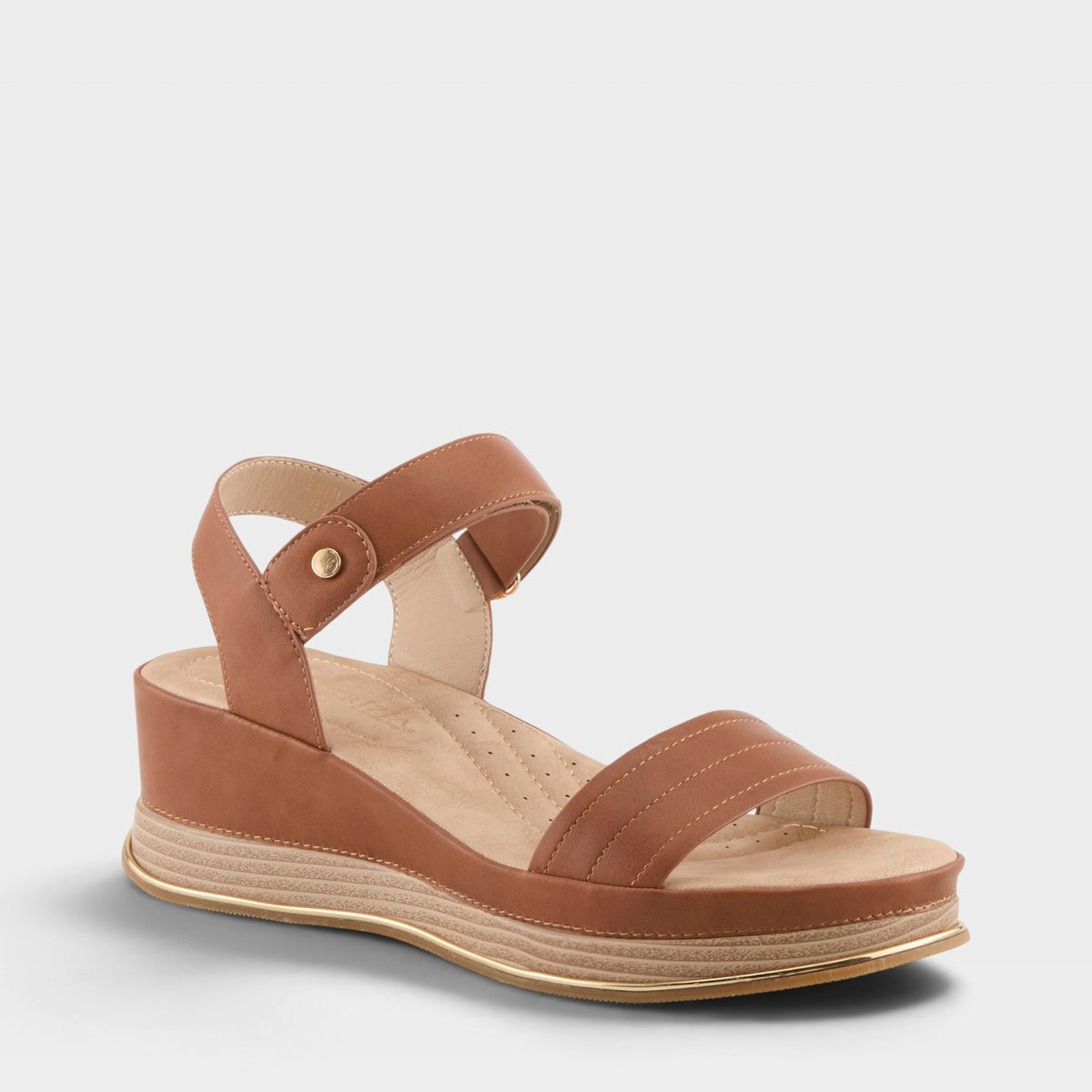PATRIZIA SAHIL SANDALS-19