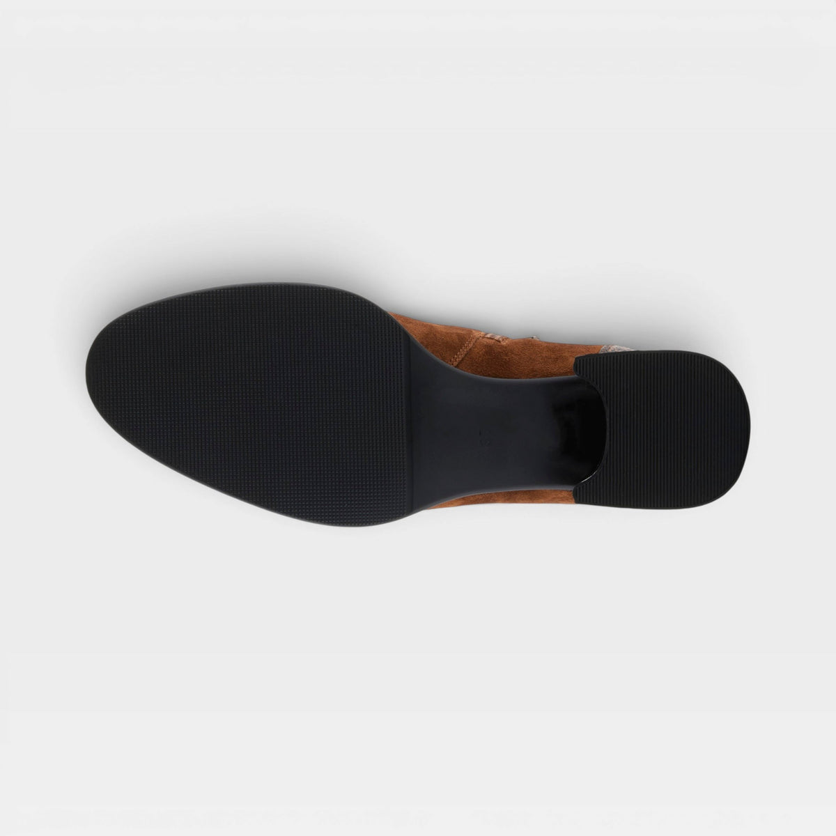 Azura – Salacia – Cognac Suede – Sandal