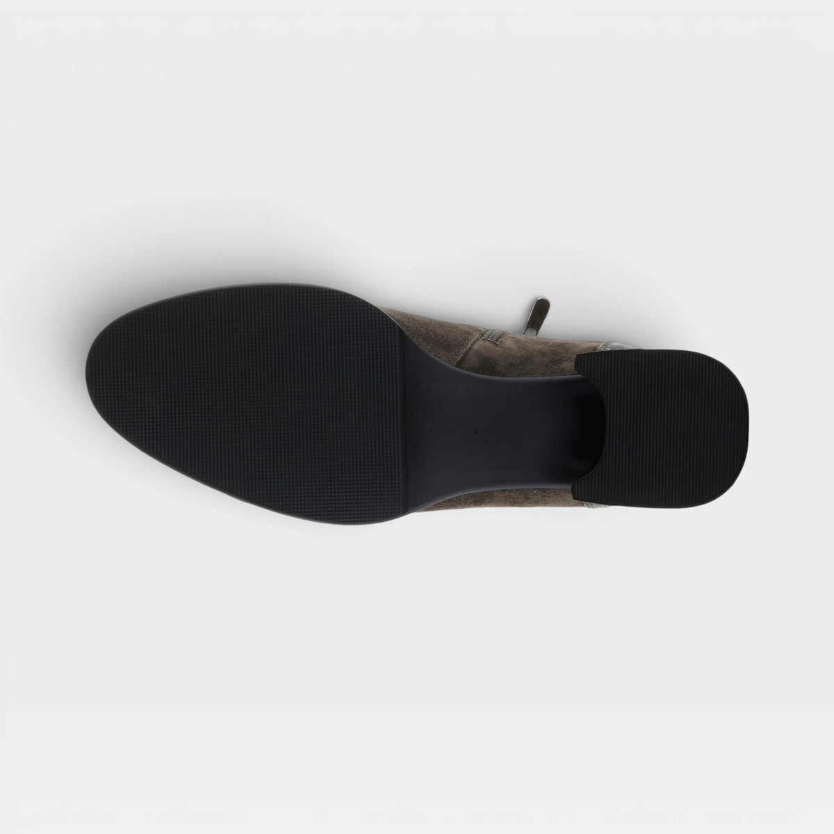 Azura – Salacia – Grey Suede – Sandal