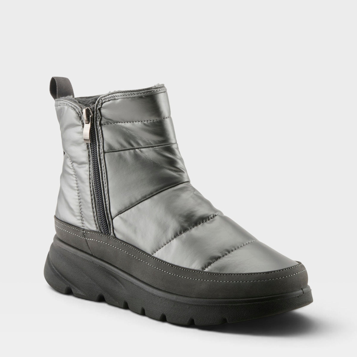 FLEXUS SALASKA BOOTS-1