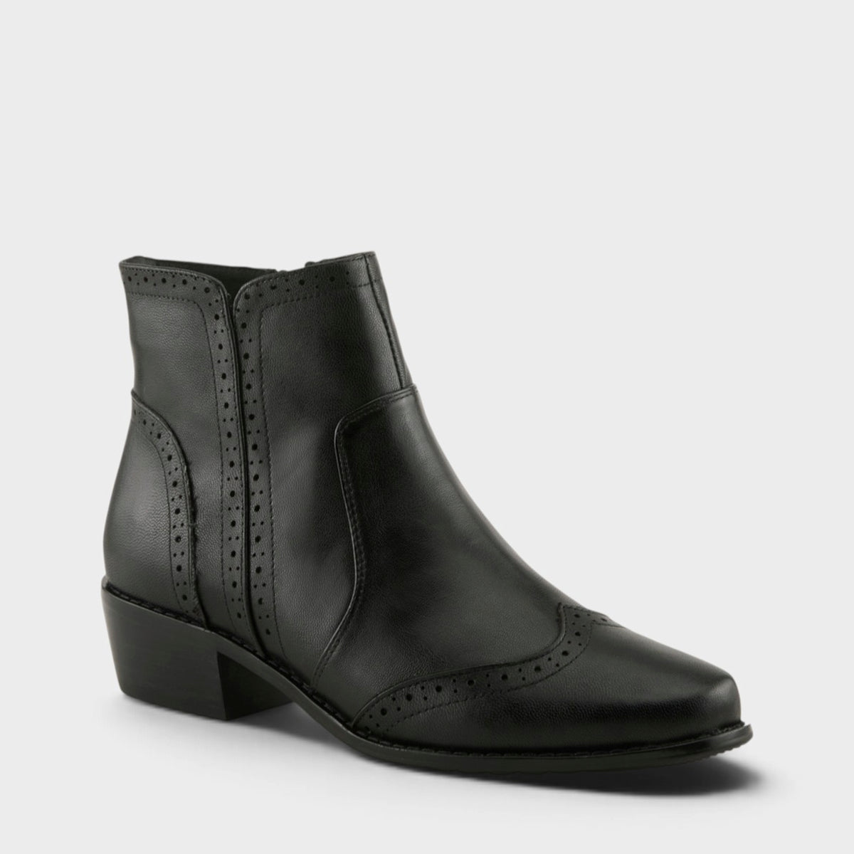 SPRING STEP SALMAR BOOTS-1