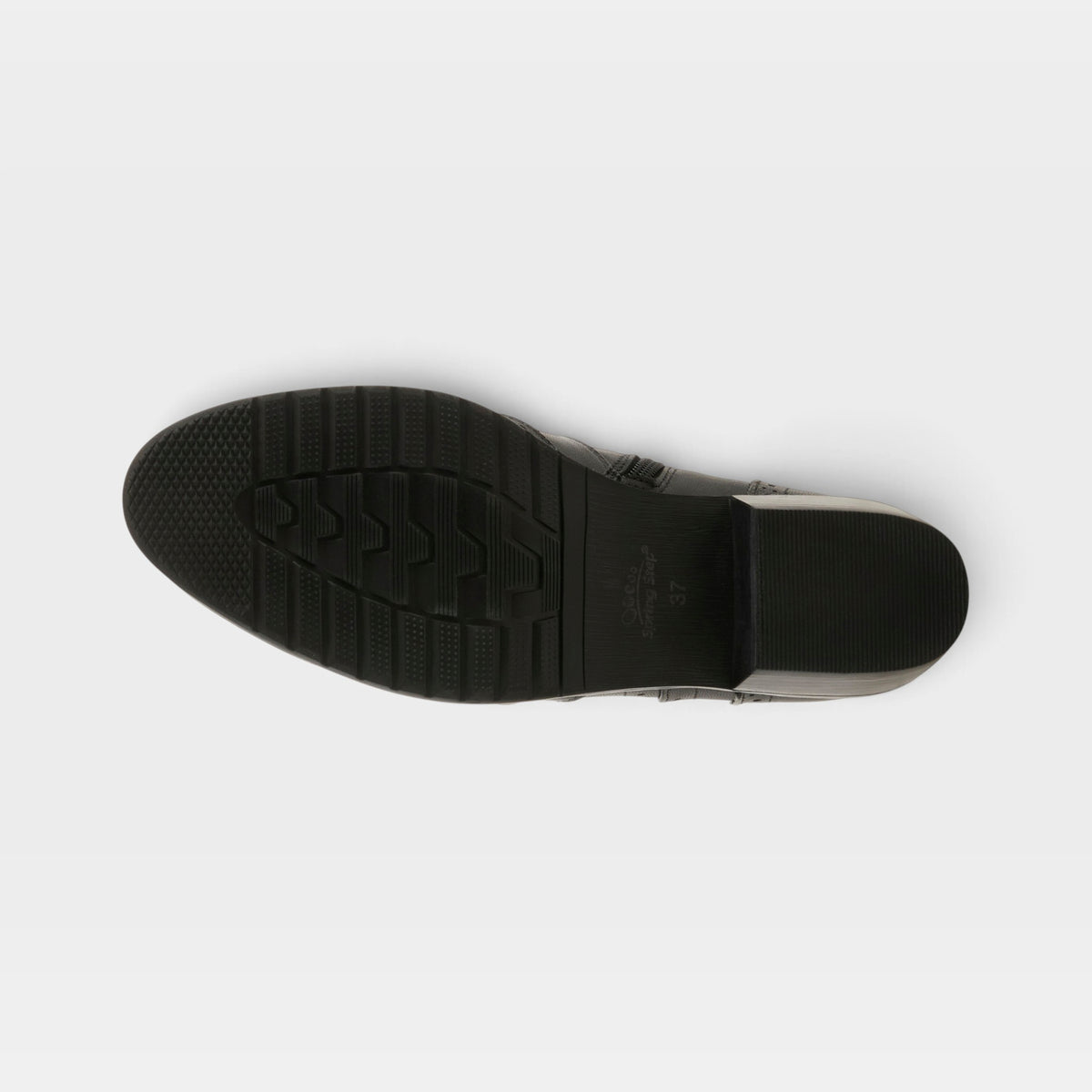 Spring Step Salmar Black Dress Boot