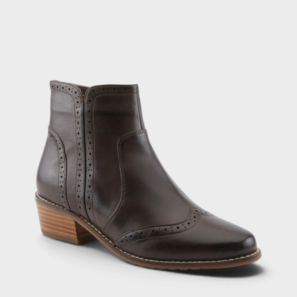 SPRING STEP SALMAR BOOTS-7