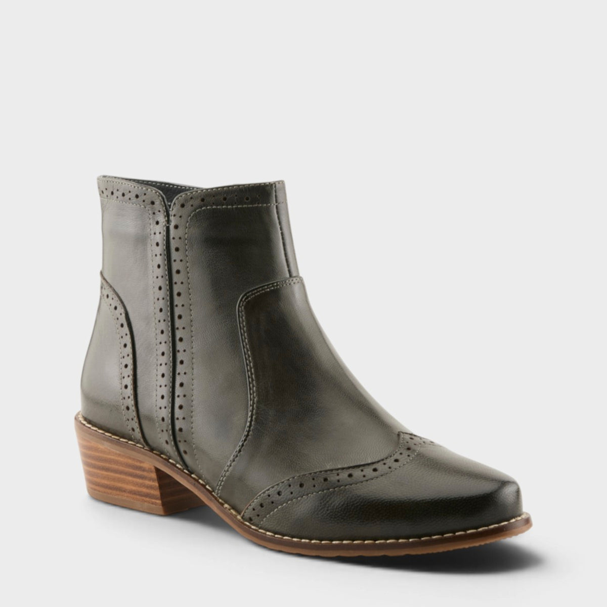 SPRING STEP SALMAR BOOTS-13