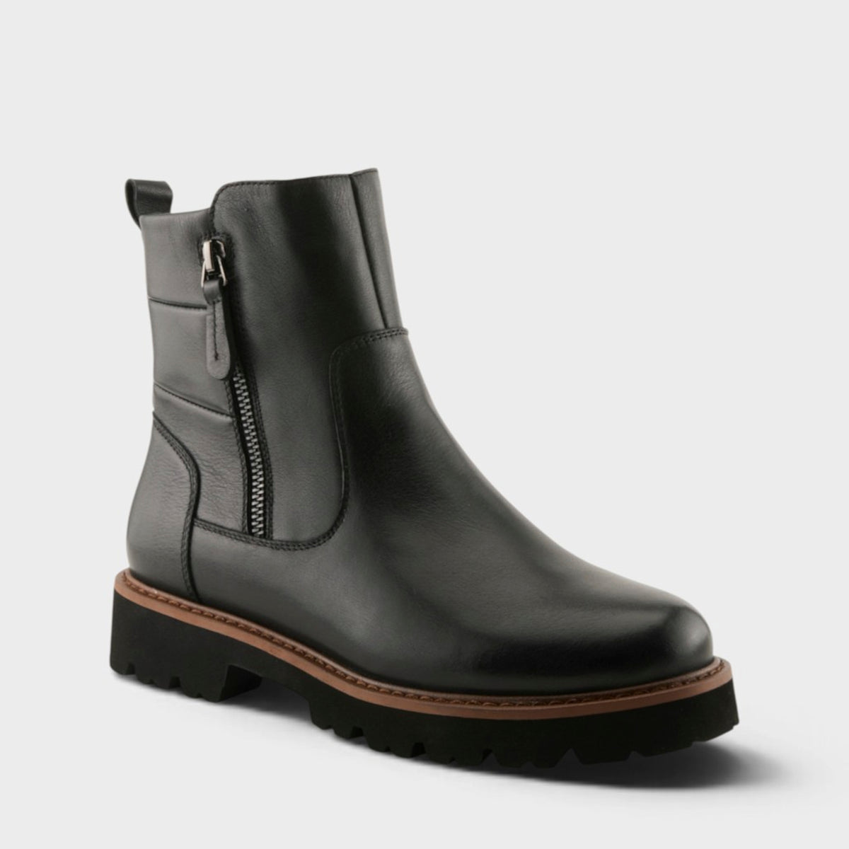 SPRING STEP SAMIKAY BOOTS-1