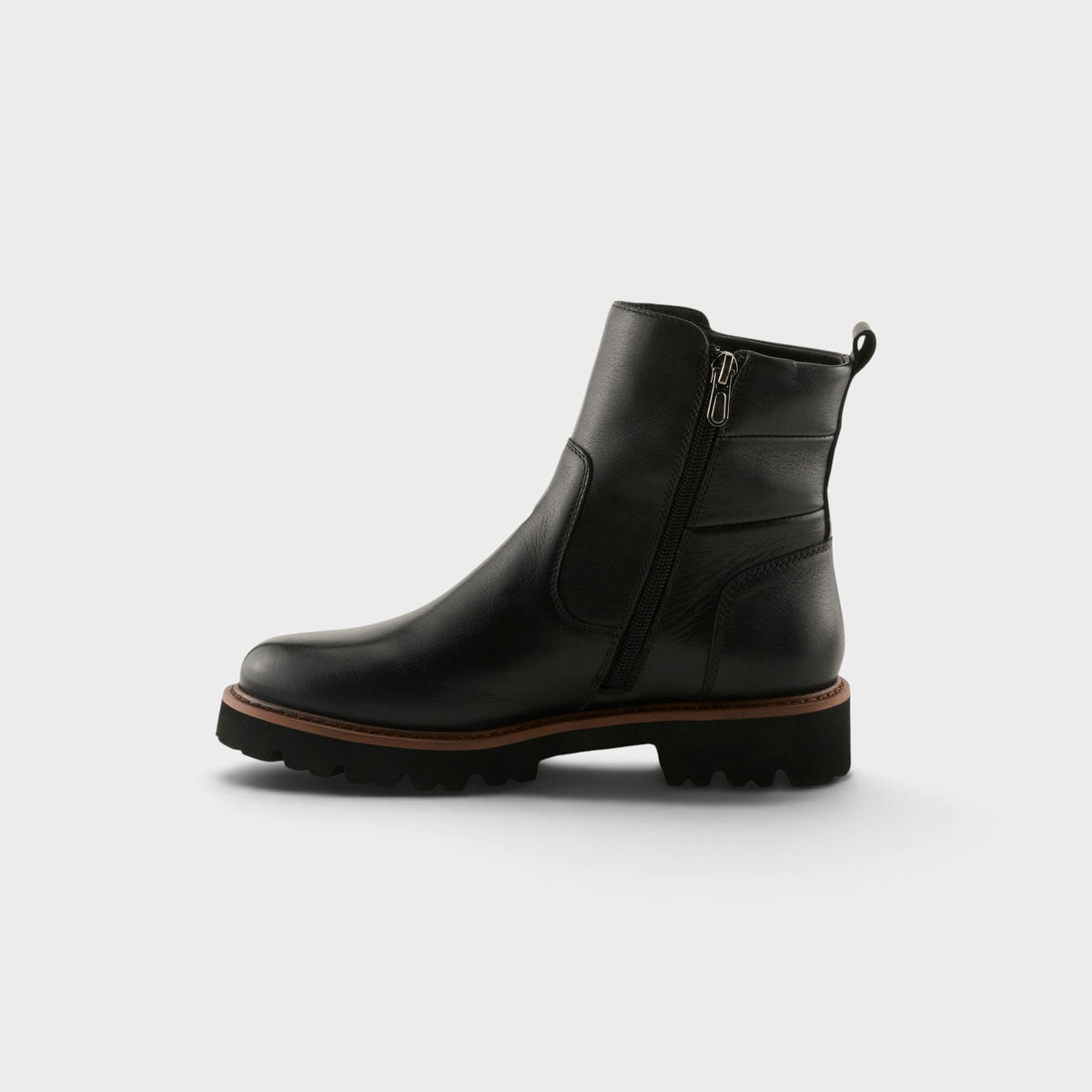 Spring Step Samikay Black Boot