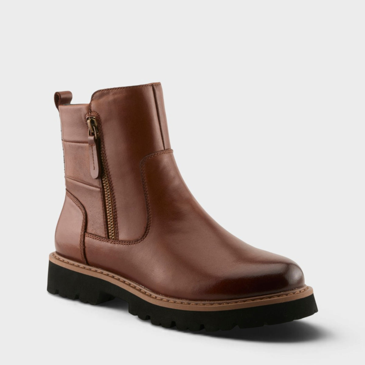 SPRING STEP SAMIKAY BOOTS-7