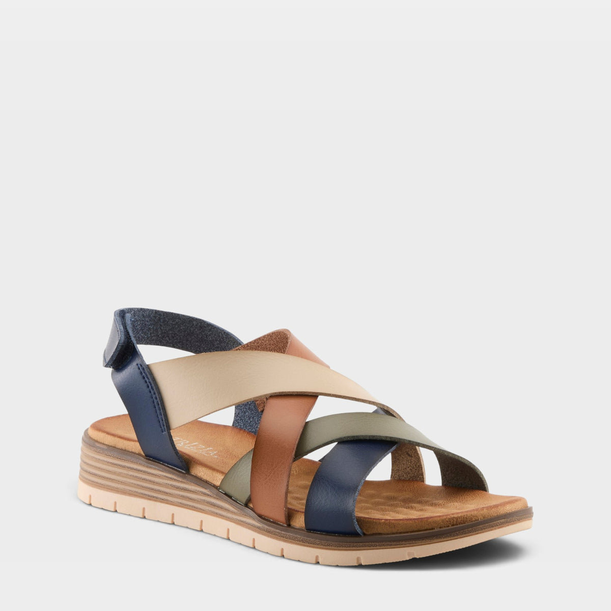 PATRIZIA SAMIR SANDALS-18