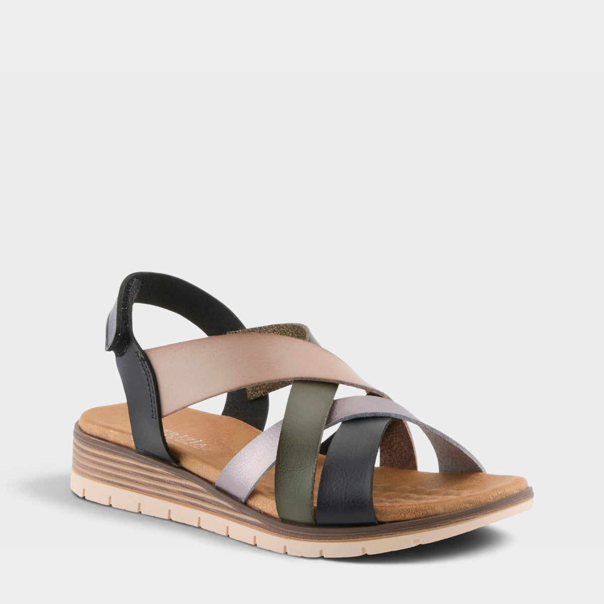 PATRIZIA SAMIR SANDALS-17