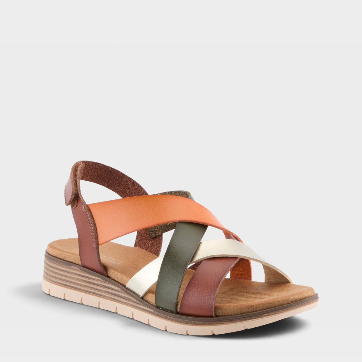PATRIZIA SAMIR SANDALS-16