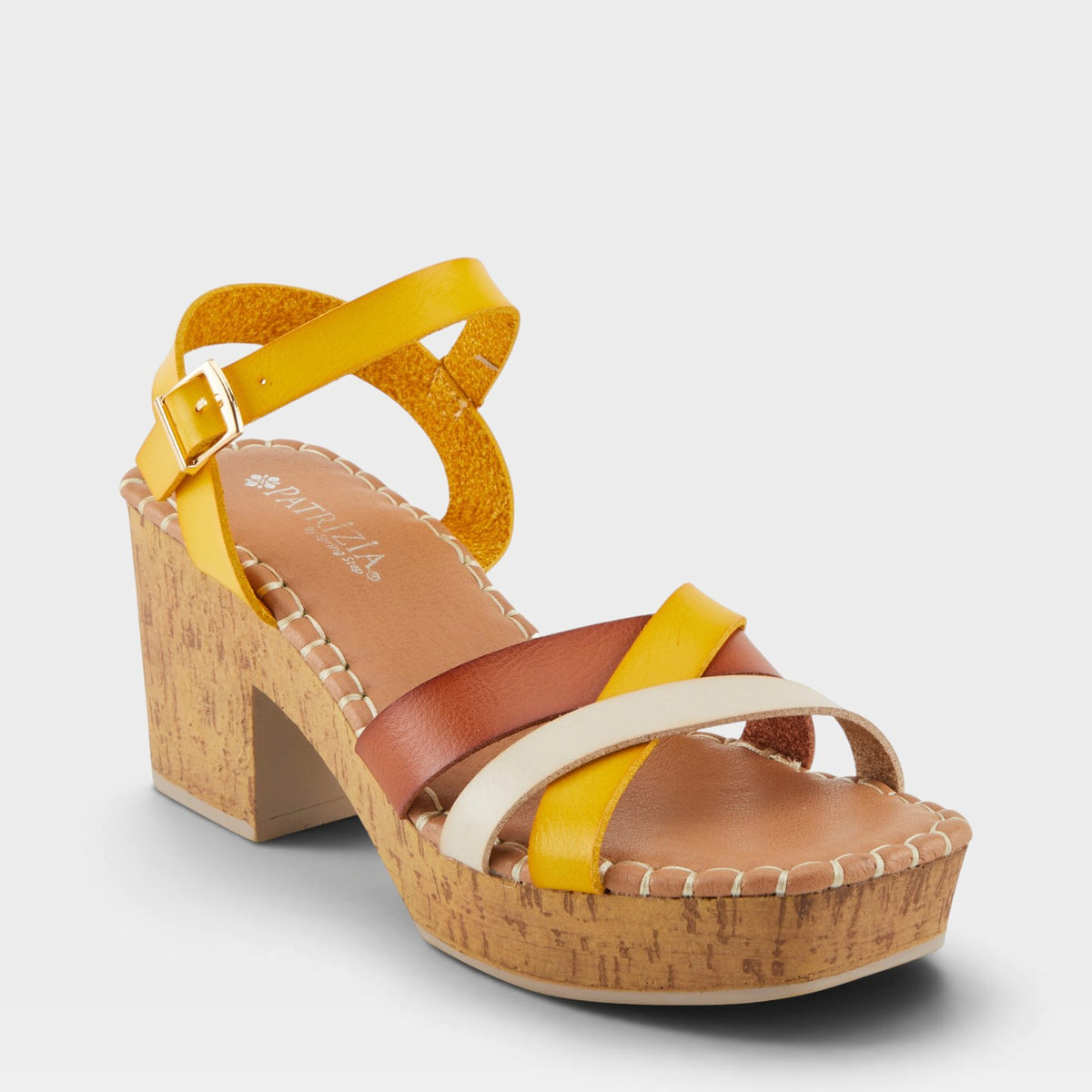 PATRIZIA SANDRINE SANDALS-16