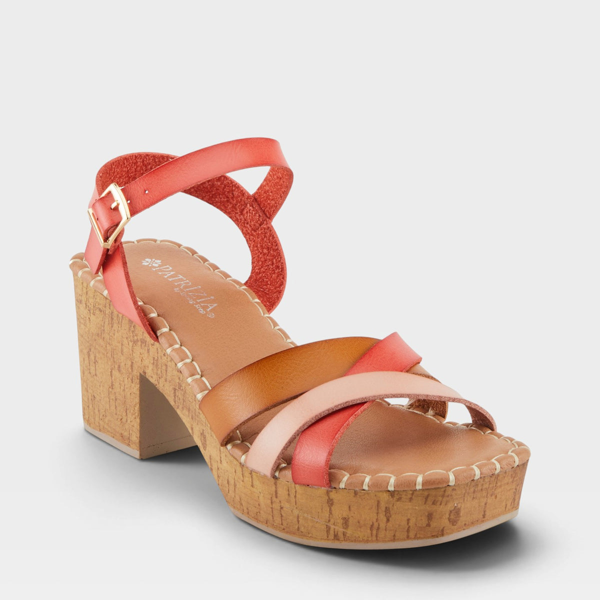 PATRIZIA SANDRINE SANDALS-17