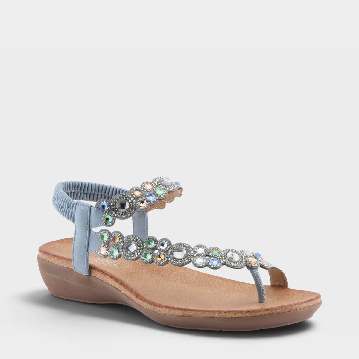 PATRIZIA SANJUAN SANDALS-1