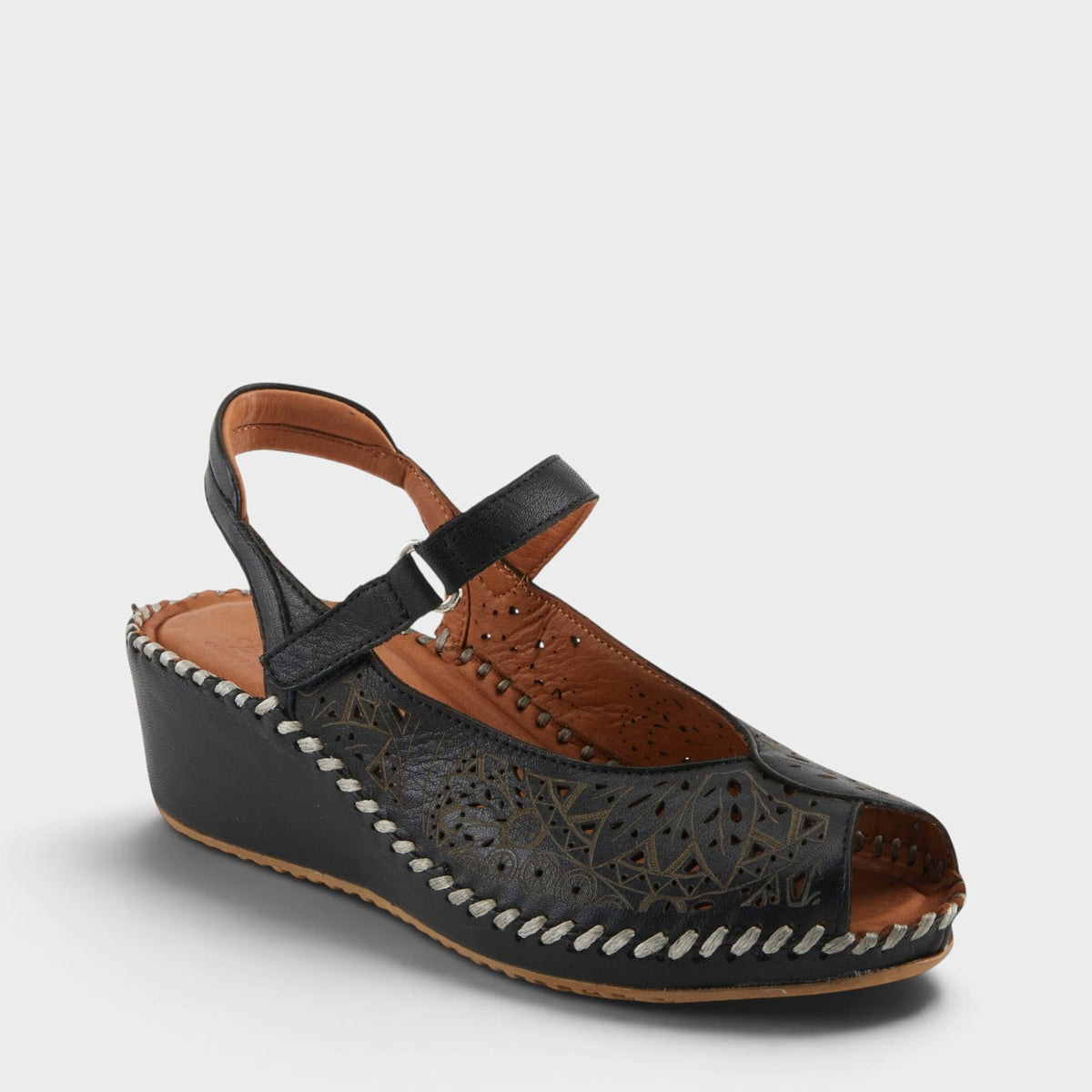 SPRING STEP SANTONIO SANDALS-25
