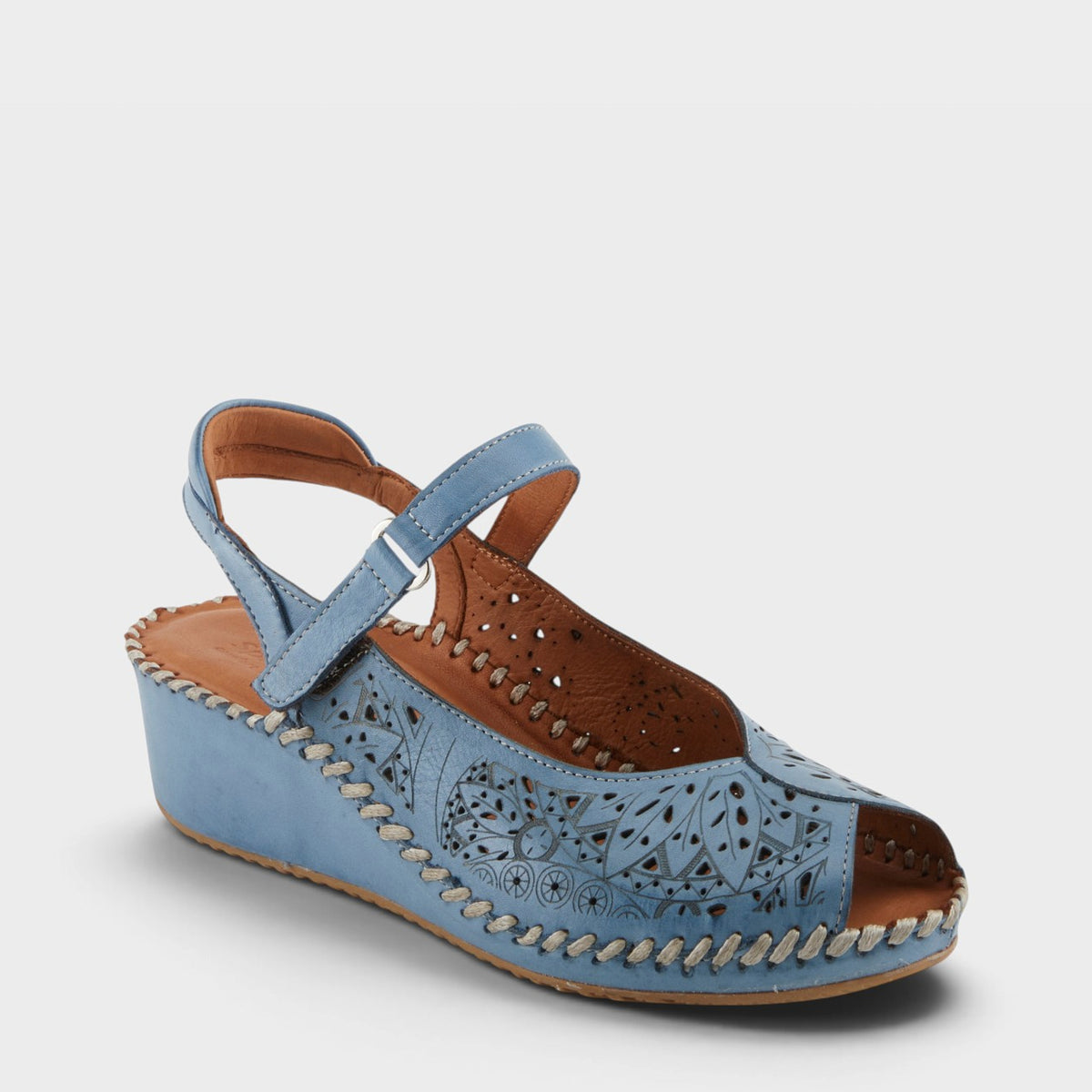 SPRING STEP SANTONIO SANDALS-7