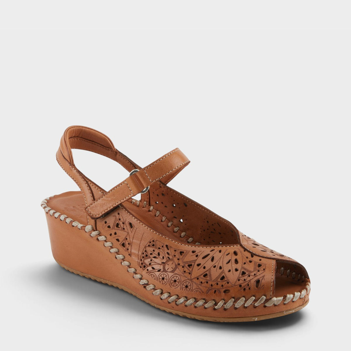 SPRING STEP SANTONIO SANDALS-19