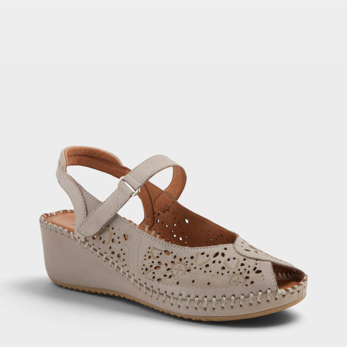 SPRING STEP SANTONIO SANDALS-13
