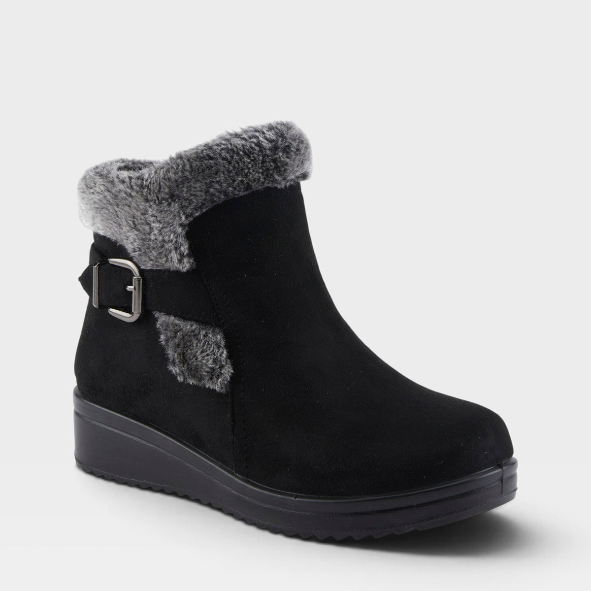 FLEXUS SANTUZZA BOOTIE-5