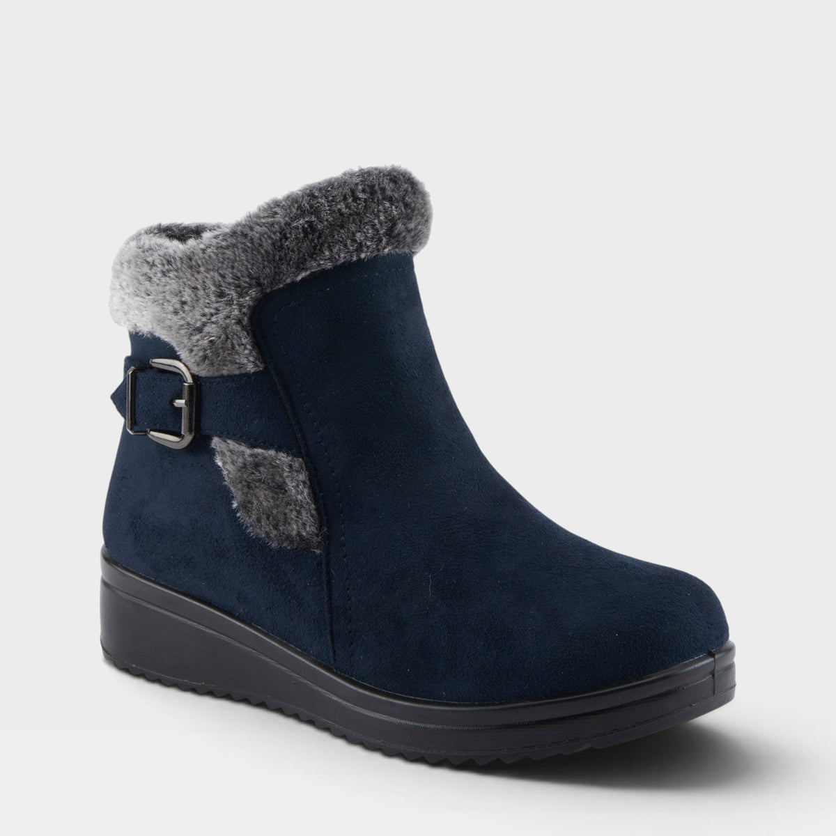 FLEXUS SANTUZZA BOOTIE-1