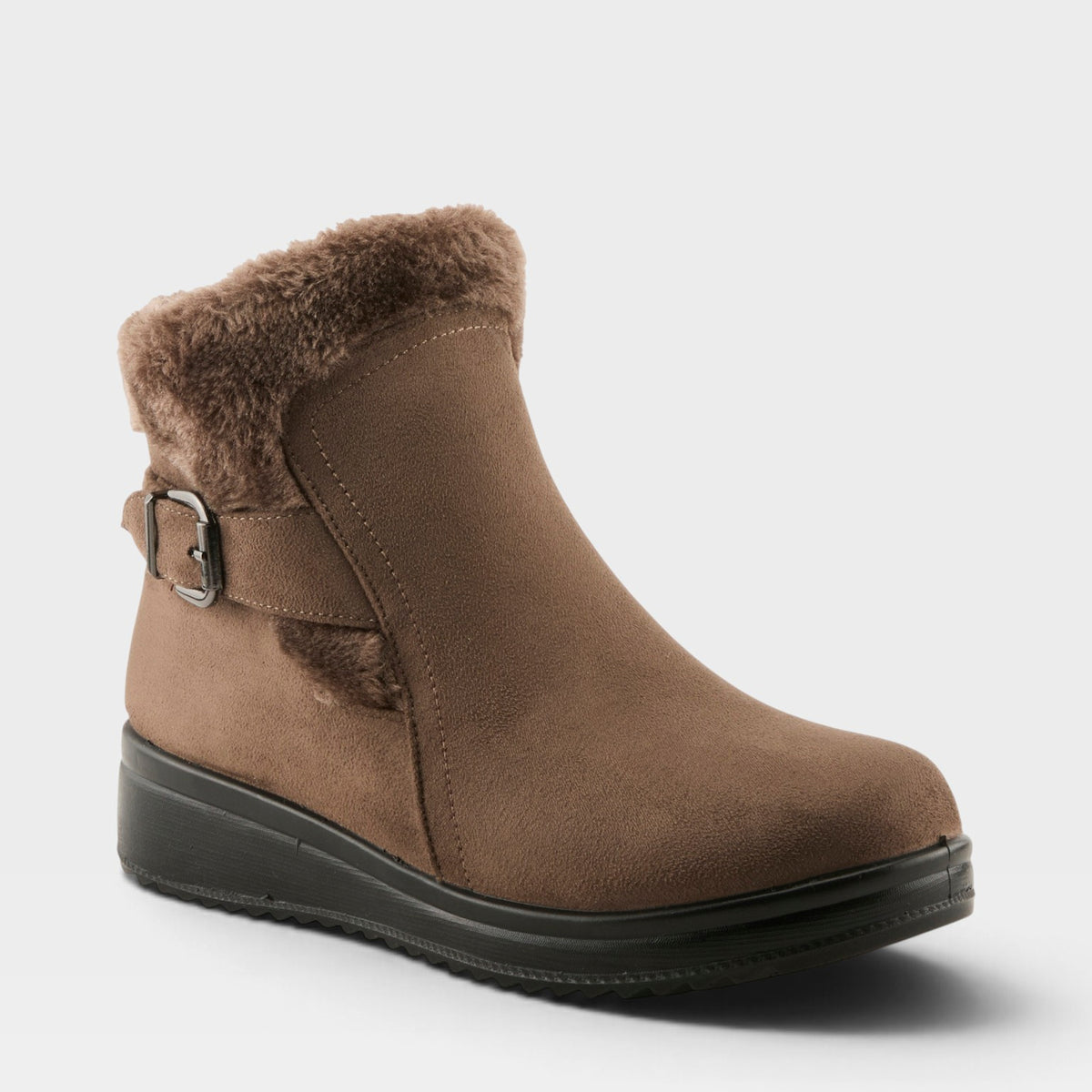 FLEXUS SANTUZZA BOOTIE-9