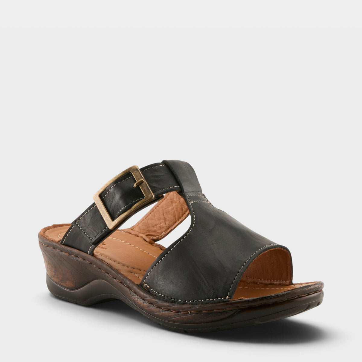 SPRING STEP SAPHIQUE SANDALS-19