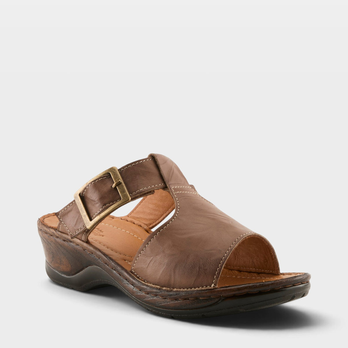 SPRING STEP SAPHIQUE SANDALS-1