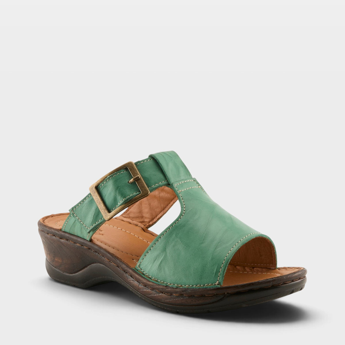 SPRING STEP SAPHIQUE SANDALS-13