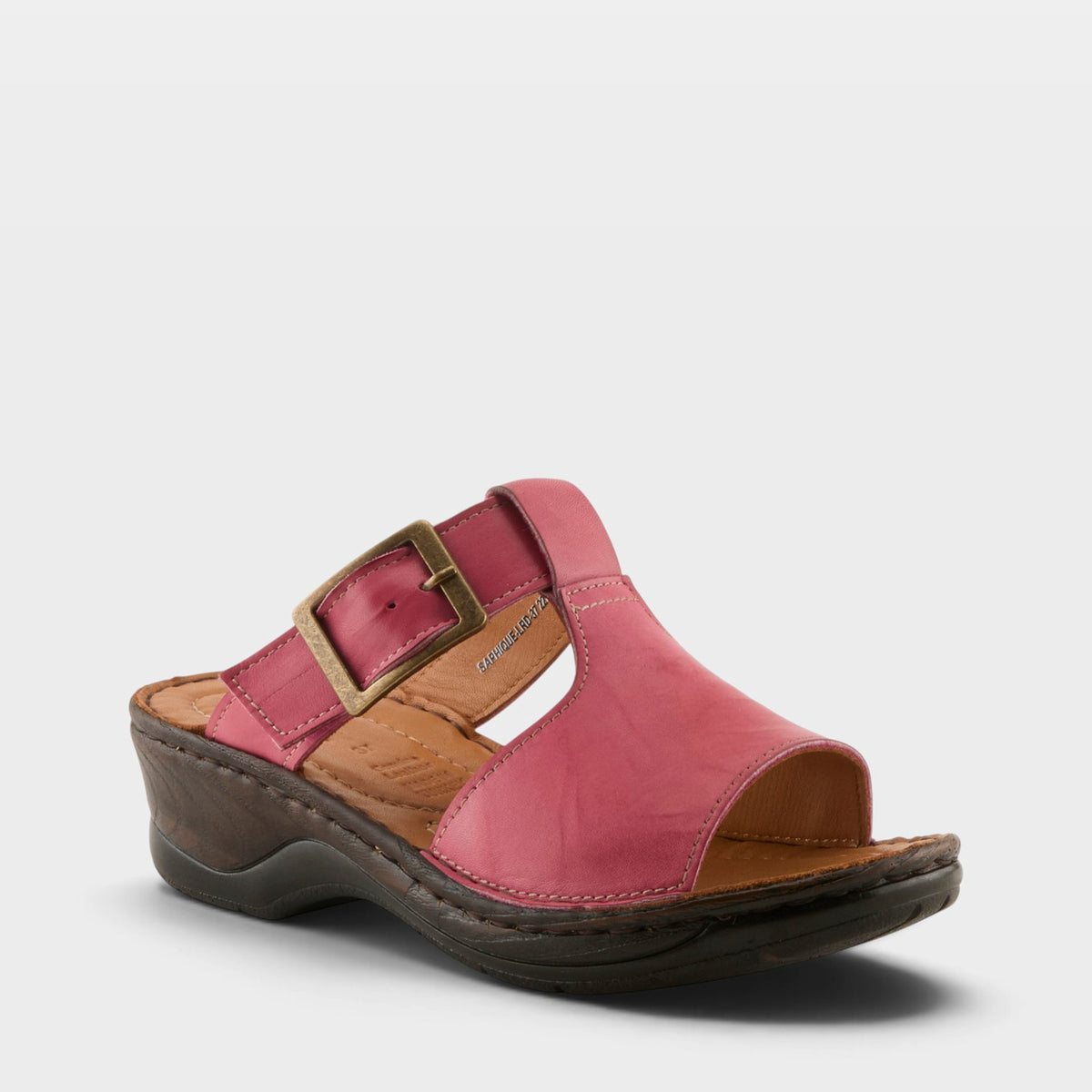 SPRING STEP SAPHIQUE SANDALS-7