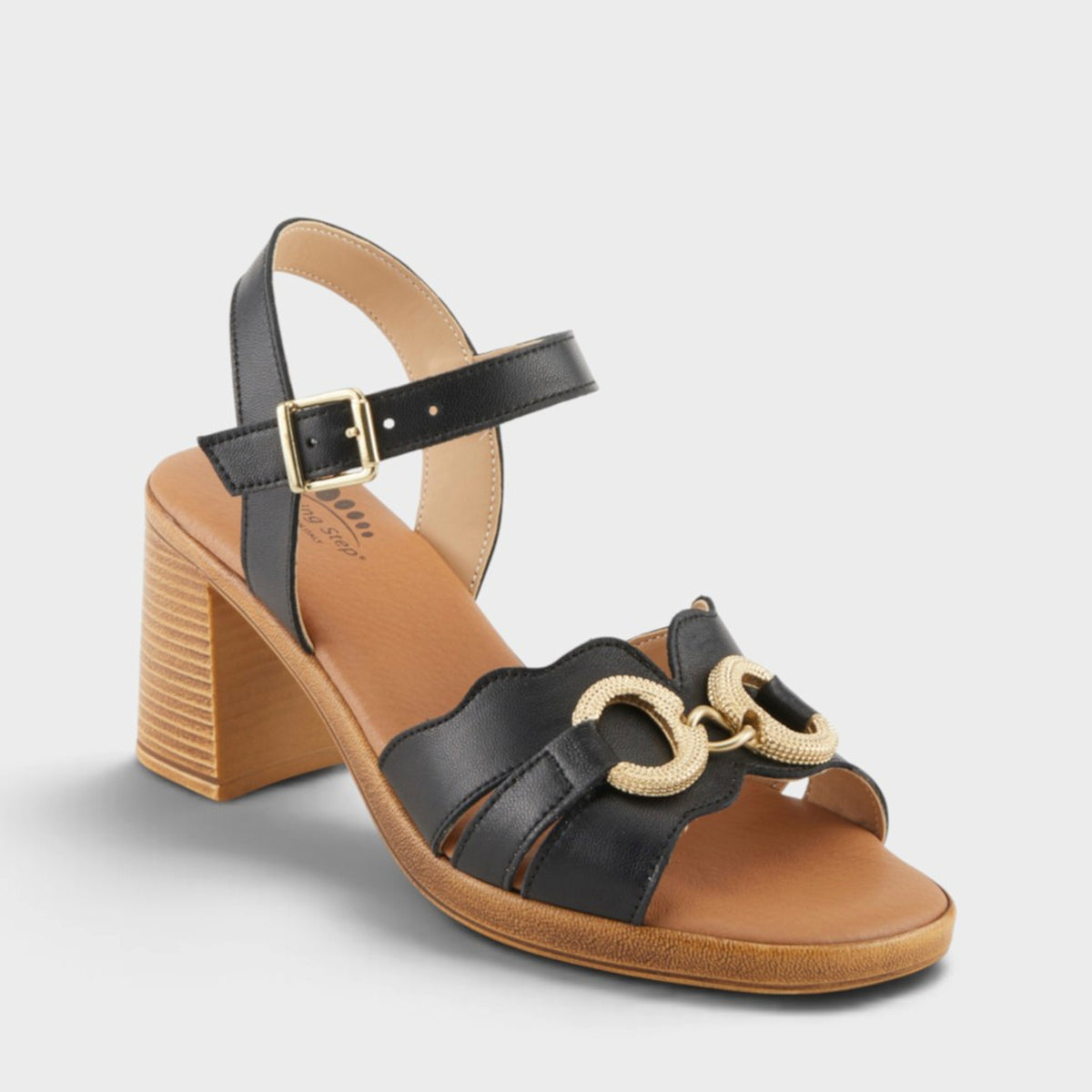 SPRING STEP SARDINIA SANDALS-13