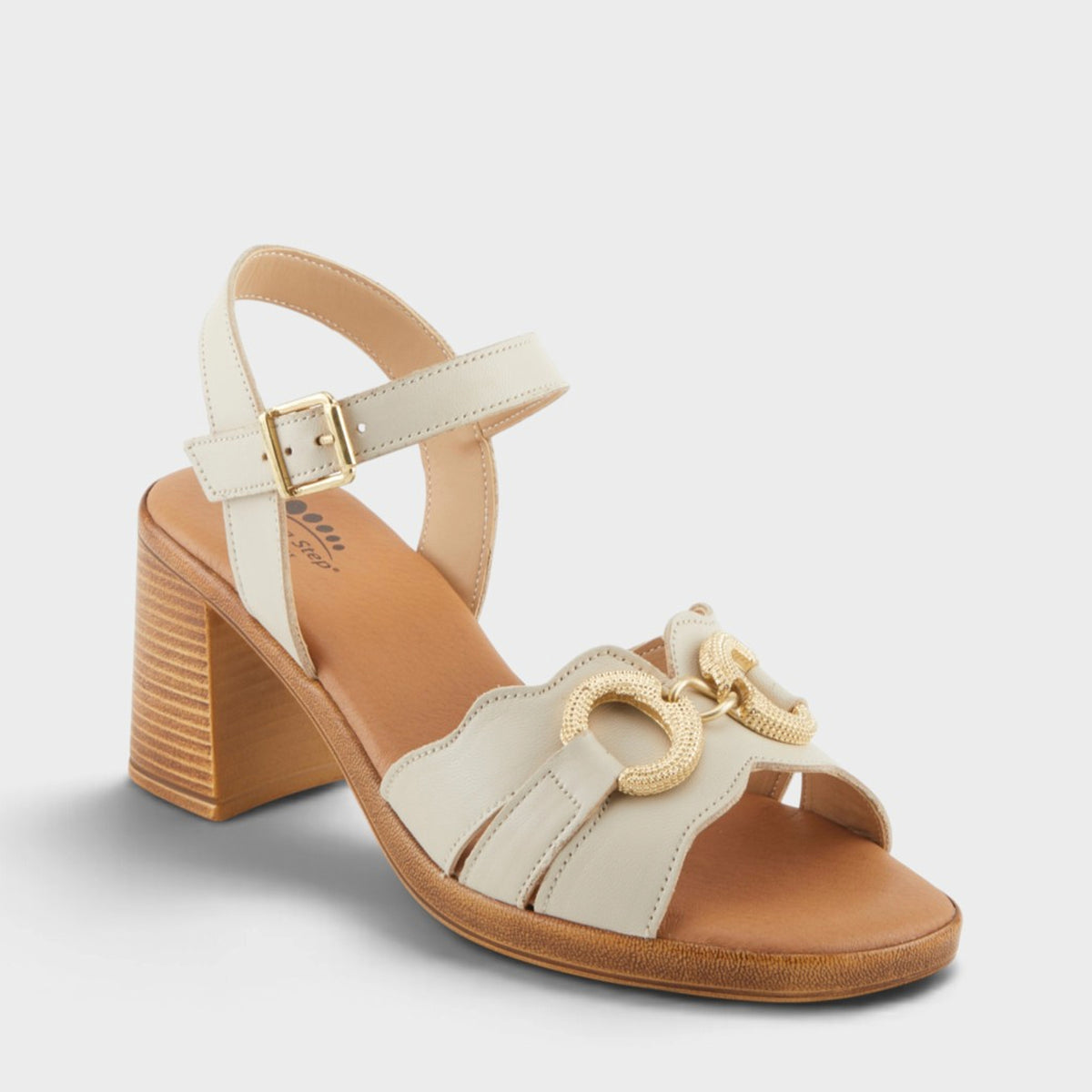 SPRING STEP SARDINIA SANDALS-7